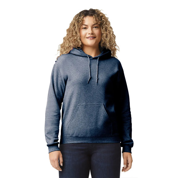 Heavy Blend Hooded Sweatshirt
