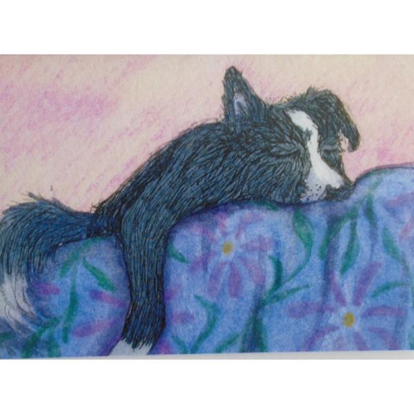 Dog Tired