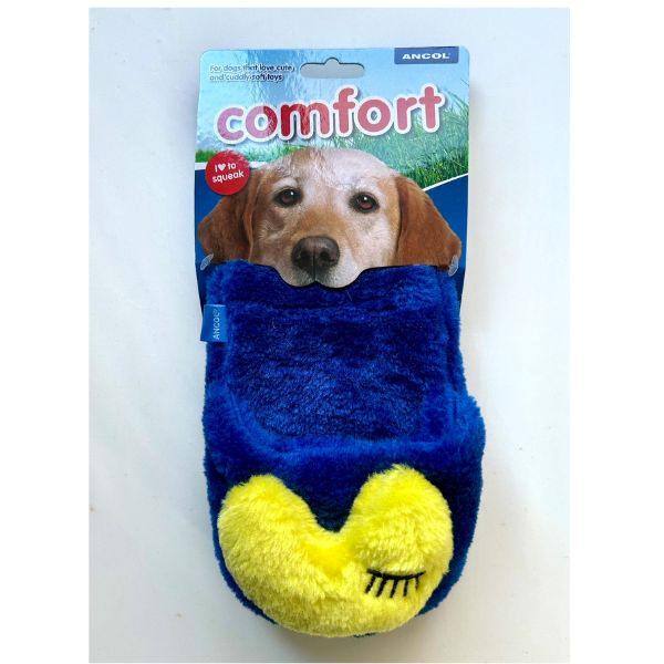 Plush Slipper