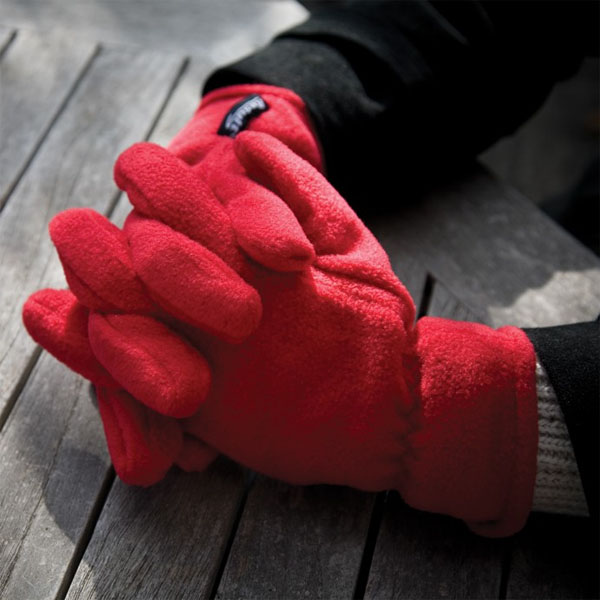 Polartherm Gloves