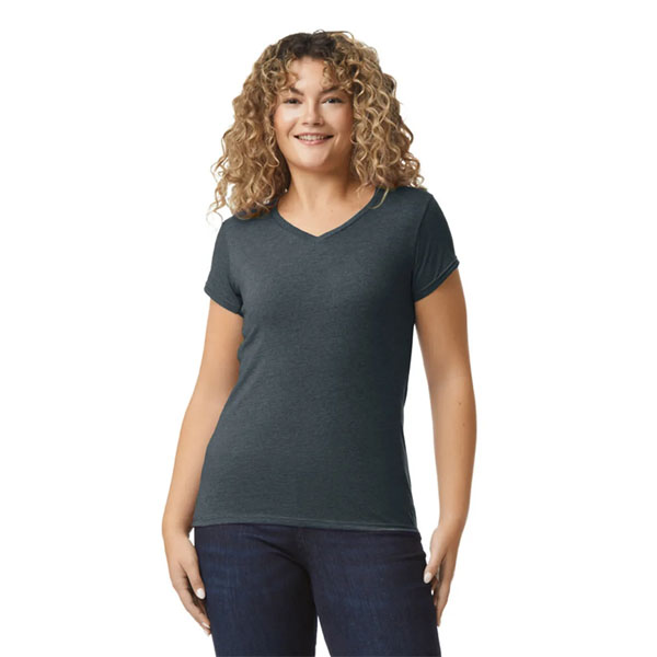 V-Neck T-Shirt