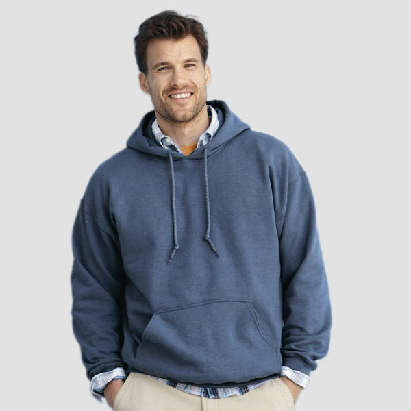 Heavy Blend Hooded Sweatshirt