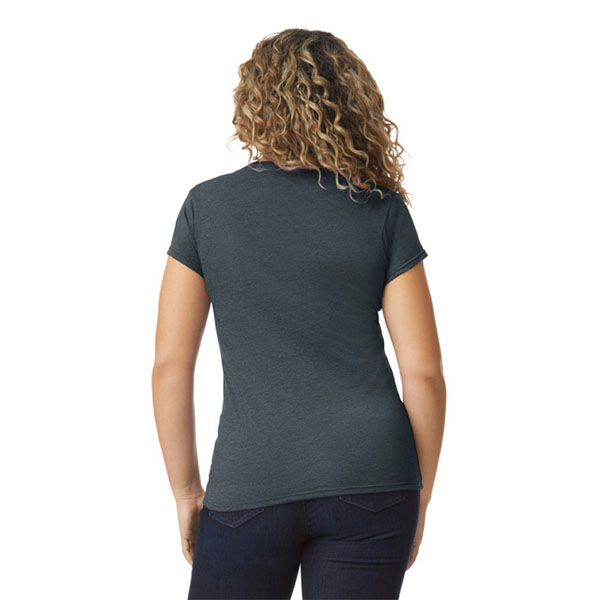 V-Neck T-Shirt